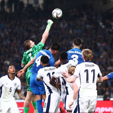 ποδοσφαιριστες, μπαλα