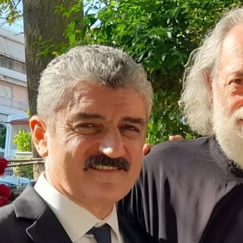 Λύγισε ο Μιχάλης Αεράκης για τον Δημήτρη Ήμελλο: Ερχόταν στα γυρίσματα του Σασμού με αβάσταχτους πόνους