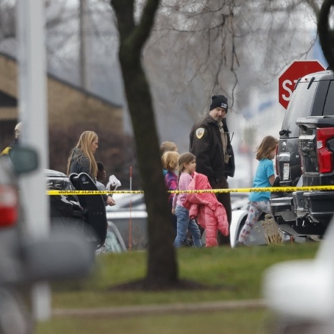 Mass shooting στο Ουισκόνσιν: Το μανιφέστο της 15χρονης που άνοιξε πυρ στο σχολείο