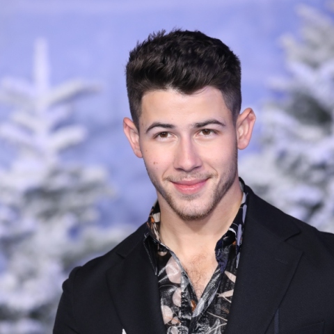 O Νικ Τζόνας