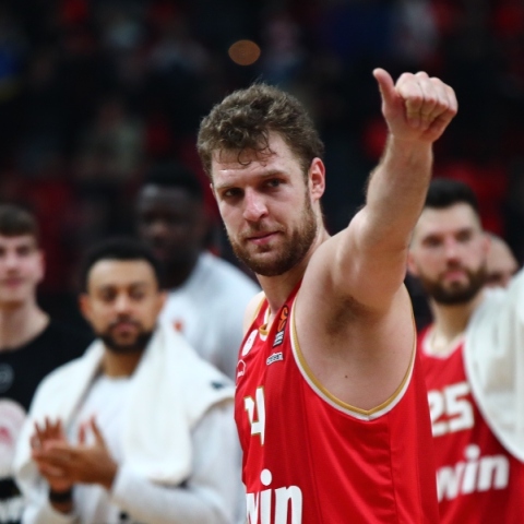 παιχτες μπασκετ 