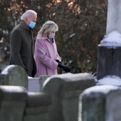 Μπάιντεν: Τίμησε την μνήμη της αδικοχαμένης κόρης και συζύγου 52 χρόνια μετά το αυτοκινητιστικό 