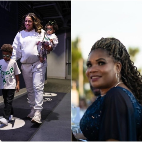 Γιάννης Αντετοκούνμπο