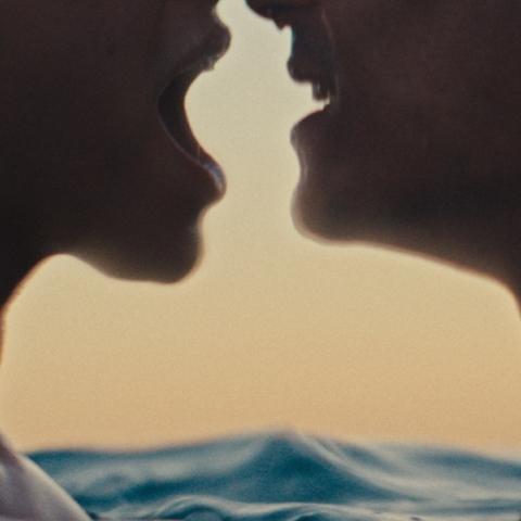 Οι Άγριες Μέρες Μας: Η πρώτη μεγάλου μήκους ταινία του Βασίλη Κεκάτου στο Φεστιβάλ Βερολίνου