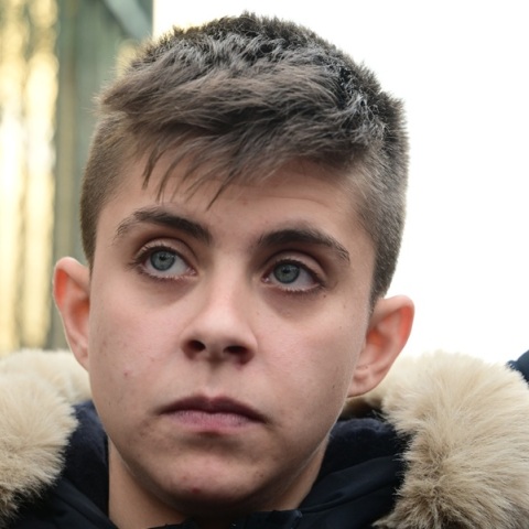 Ειρήνη Μουρτζούκου: Θέλουν να βγάλουν δεύτερο θέμα «Πισπιρίγκου»