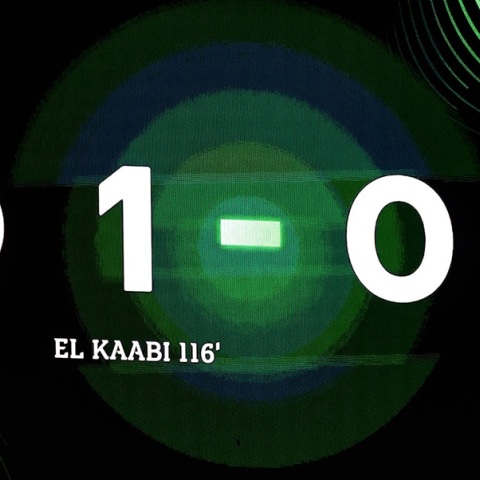 Ολυμπιακός-Φιορεντίνα: Χρήστης του Sofascore άνοιξε τη εφαρμογή 1571 φορές στον τελικό