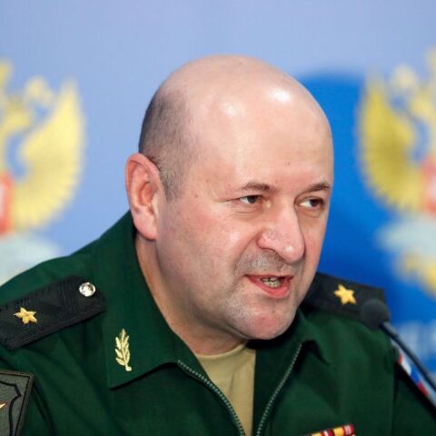 Ιγκόρ Κιρίλοφ: Η Ουκρανία ταπείνωσε τον Πούτιν μέσα στο σπίτι του