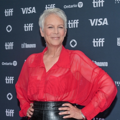 Η Τζέιμι Λι Κέρτις