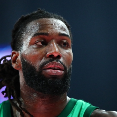 Ο Ματίας Λεσόρ