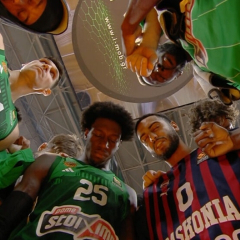 παιχτες μπασκετ 