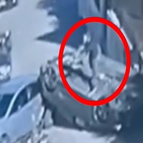 Ηράκλειο: Η επεισοδιακή σύλληψη του Γάλλου για τη φονική παράσυρση της 36χρονης