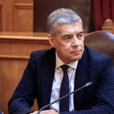 Κώστας Αγοραστός: Τα αδέρφια Πλακιά με γρονθοκόπησαν, με έριξαν στο έδαφος και με κλωτσούσαν