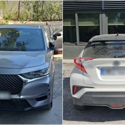 Στα χέρια της ΕΛΑΣ κύκλωμα που έκλεβε SUV με τη χρήση υπερσύγχρονων προγραμμάτων και τα εξήγαγε στο εξωτερικό