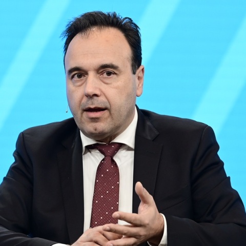 Παπαστεργίου για Kids Wallet: Οι γονείς θα δηλώνουν τον αριθμό κινητού του παιδιού τους