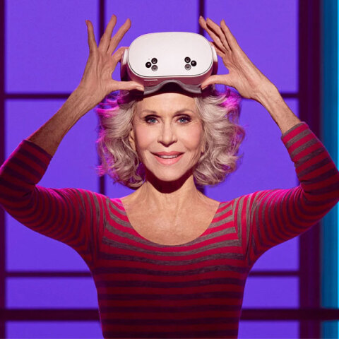 Τζέιν Φόντα