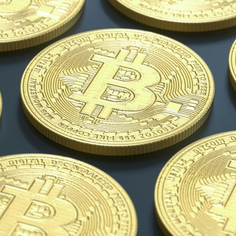 κρυπτονομίσματα, bitcoin