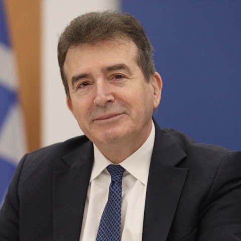 Χρυσοχοΐδης: Oι Τούρκοι μαφιόζοι που είναι στην Ελλάδα ή θα συλληφθούν ή θα φύγουν