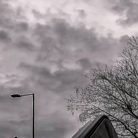 Κακοκαιρία