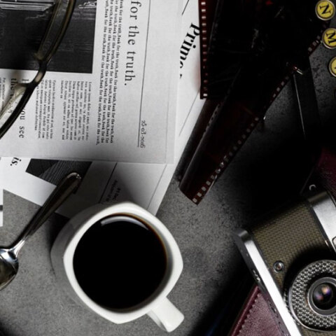 Κάπως λάθος του τα είπαν για τους δημοσιογράφους