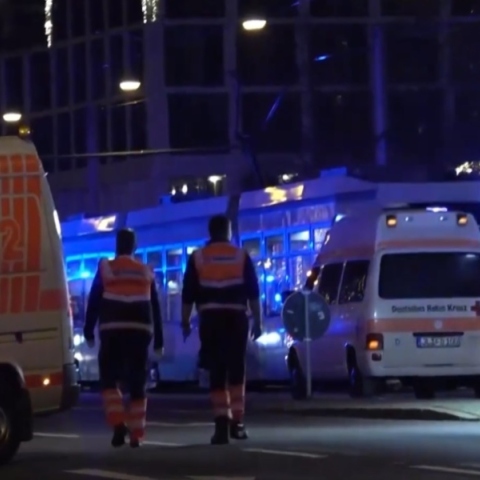 ασθενοφόρο