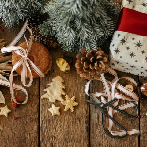 χριστουγεννιάτικα δώρα