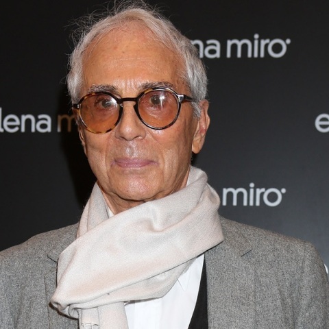 Ο θρυλικός φωτογράφος μόδας Gian Paolo Barbieri πέθανε σε ηλικία 89 ετών