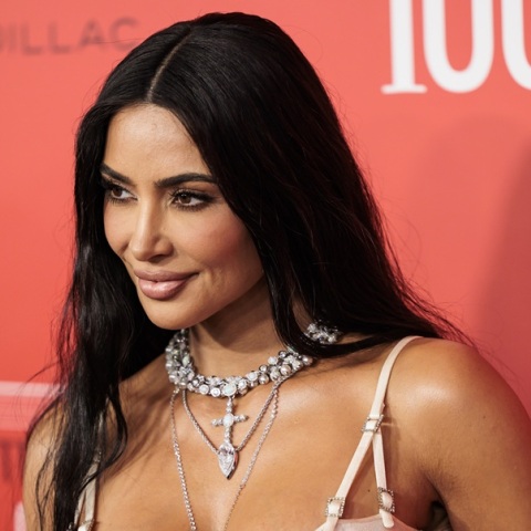 Η Κιμ Καρντάσιαν