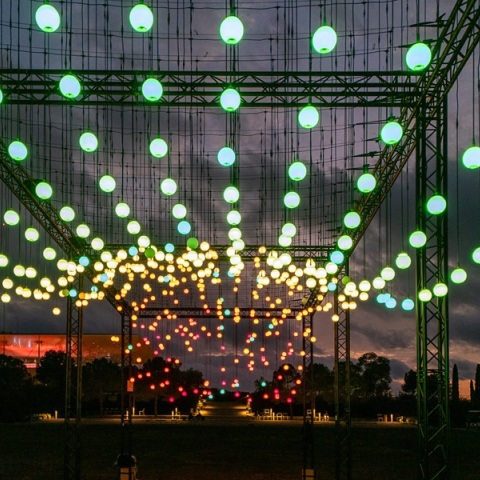 Χριστούγεννα και Πρωτοχρονιά στην Αθήνα: πάρτι, live και συναυλίες