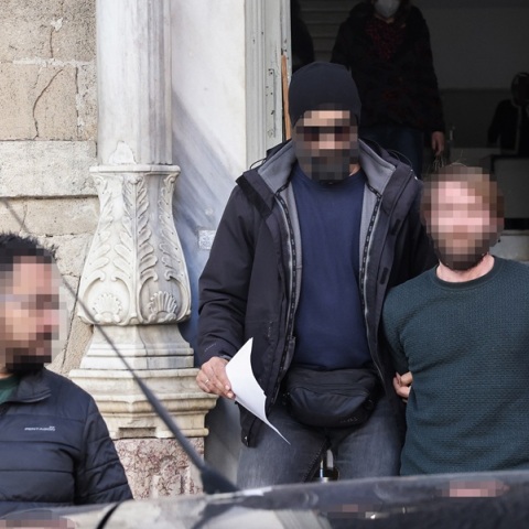 Κρήτη: Σήμερα η κηδεία της 36χρονης - Απολογείται ο δράστης της φονικής παράσυρσης