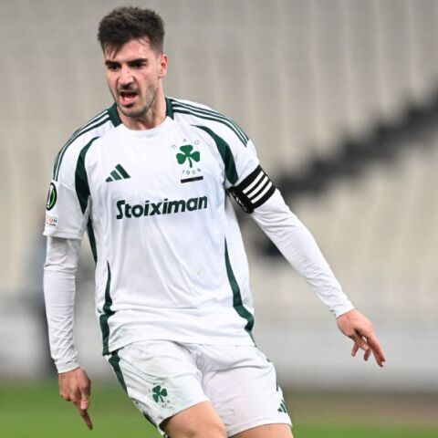 Ο Φώτης Ιωαννίδης