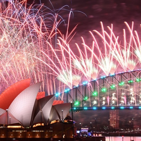 Πρωτοχρονιά 2025: Τα διάσημα πυροτεχνήματα στο Σίδνεϊ ενδέχεται να ακυρωθούν!