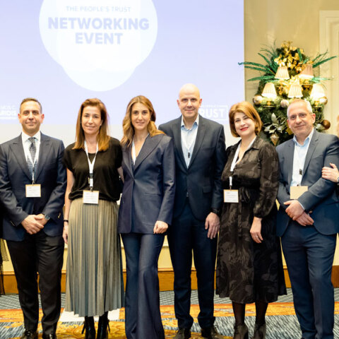 The People’s Trust