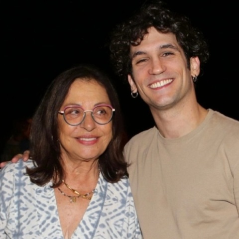 Ορέστης Χαλκιάς για Χάρις Αλεξίου: Και μόνο που τη βλέπεις νιώθεις δέος