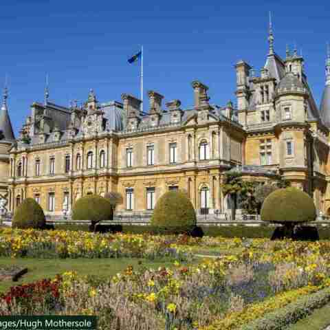 Bρετανία: Επιστολές του Λόρδου Βύρωνα, της Ελισάβετ Α΄ και του Βενιαμίν Φραγκλίνου ανακαλύφθηκαν σε αρχοντικό