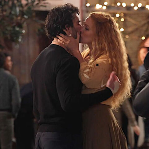 Mπλέικ Λάιβλι: Αγωγή στον σκηνοθέτη και συμπρωταγωνιστή του «It Ends With Us» για σεξουαλική παρενόχληση