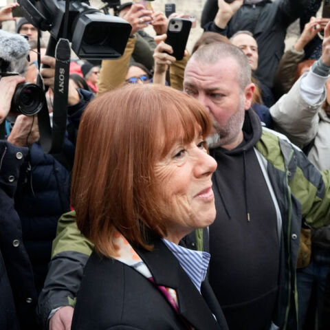 Ζιζέλ Πελικό: Tα επόμενα βήματα της μετά το τέλος της ιστορικής δίκης