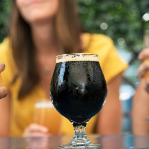 Guinness: Έφοδος στα αποθέματα ασφαλείας για να καλυφθεί η ζήτηση μπύρας