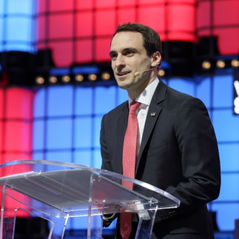 Ο Μάικλ Κράτσιος