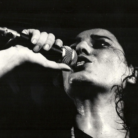 H Μαρία Φαραντούρη ερμηνεύει το Canto General στο Μέγαρο