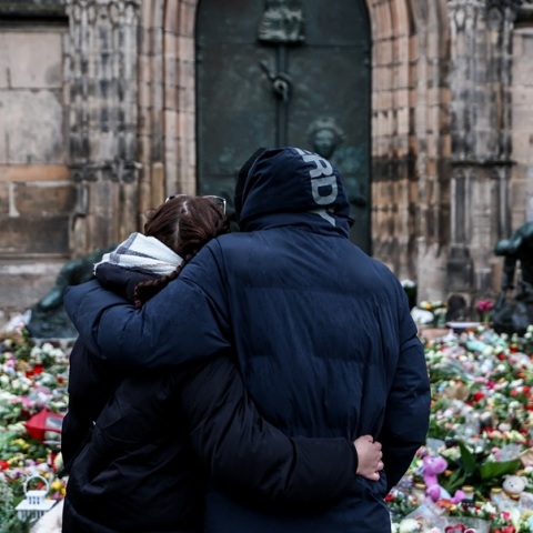 Μαγδεμβούργο: Η Σαουδική Αραβία είχε ενημερώσει ότι θα μπορούσε να είναι επικίνδυνος ο δράστης