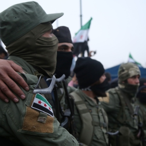 τζιχαντιστες, τρομοκρατες, τζιχαντιστες