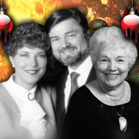 Ένα σπάνιο έγκλημα που προκαλεί τρόμο τρεις μέρες πριν τα Χριστούγεννα