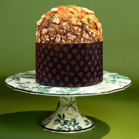 Πανετόνε: Η ιστορία του ταπεινού γλυκού που μετατράπηκε σε παγκόσμιο Fashion icon