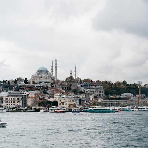 Αθωώθηκε η Ελληνίδα που ήταν εγκλωβισμένη στην Κωνσταντινούπολη για μήνες