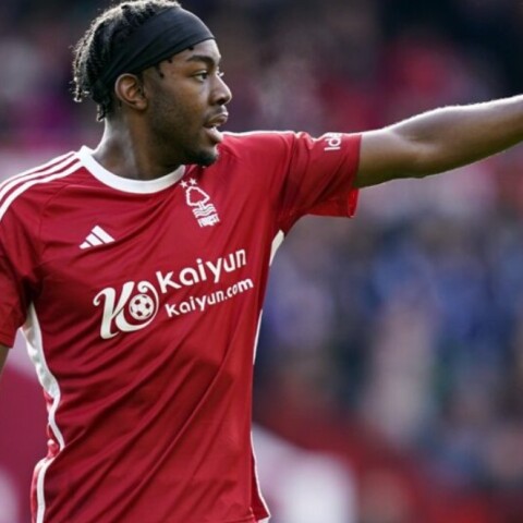 Premier League: Προελαύνει στην βαθμολογία η ασταμάτητη Νότιγχαμ Φόρεστ