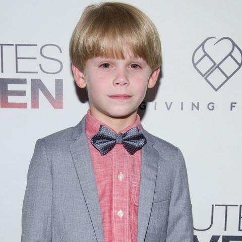 Ο ηθοποιός Hudson Meek, γνωστός για τον ρόλο του στο «Baby Driver», πέθανε σε ηλικία 16 ετών