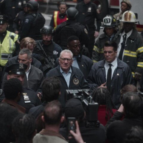 Zero Day: Δείτε το τρέιλερ για τη νέα σειρά του Netflix με τον Ρόμπερτ Ντε Νίρο