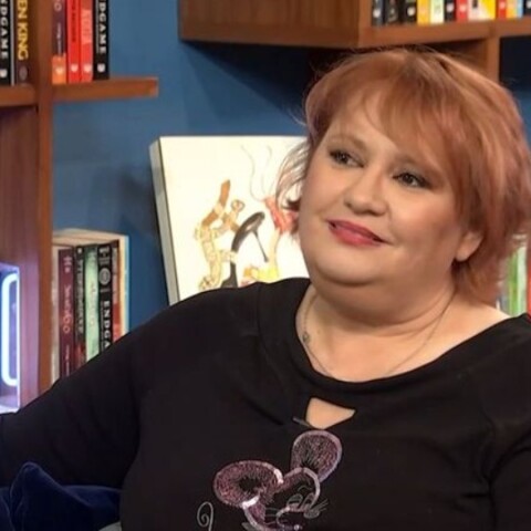 Καίτη Φίνου: Ξανά στο νοσοκομείο η ηθοποιός