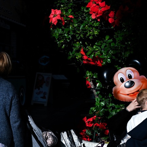 Εξασθενεί σταδιακά η κακοκαιρία - Με τι καιρό θα φύγει το 2024 και θα έρθει το 2025