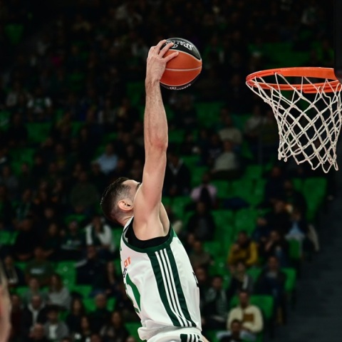 Παναθηναϊκός